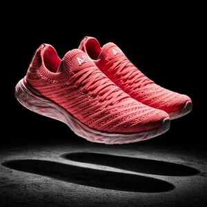 APL Women's Coral Knit Sneakers